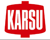 KARSU TEKST?L SANAY? VE T?CARET A.?.