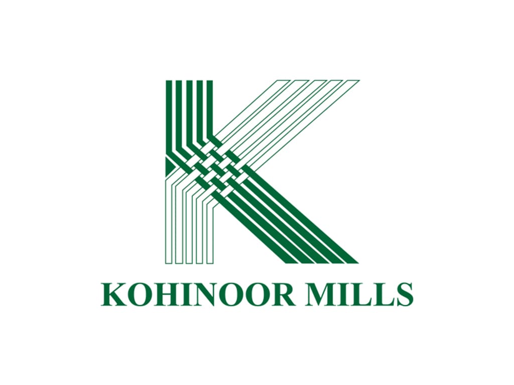 Kohinoor Mills Limited