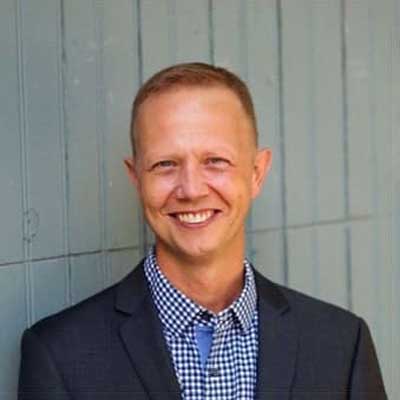 Kris Johnson, Director of the North America Agriculture Program, The Nature Conservancy