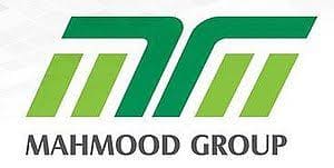 Mahmood Textile Mills