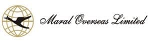 Maral Overseas Limited