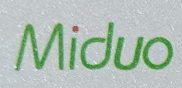 Miduo Textiles Company Ltd.