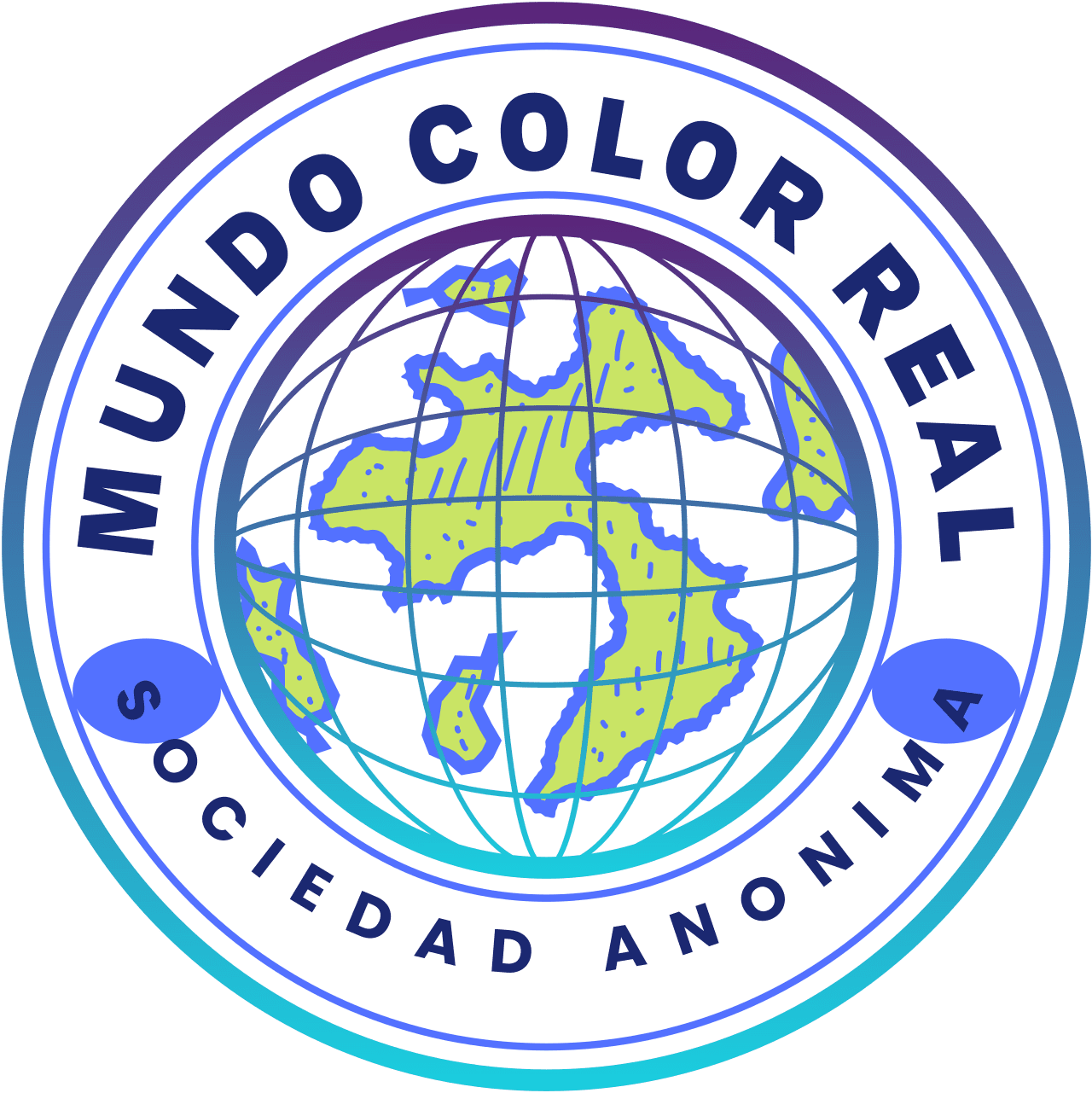 Mundo Color Real
