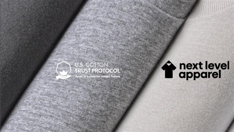 Next Level Apparel Membership Announcement