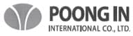 Poong In International Co.