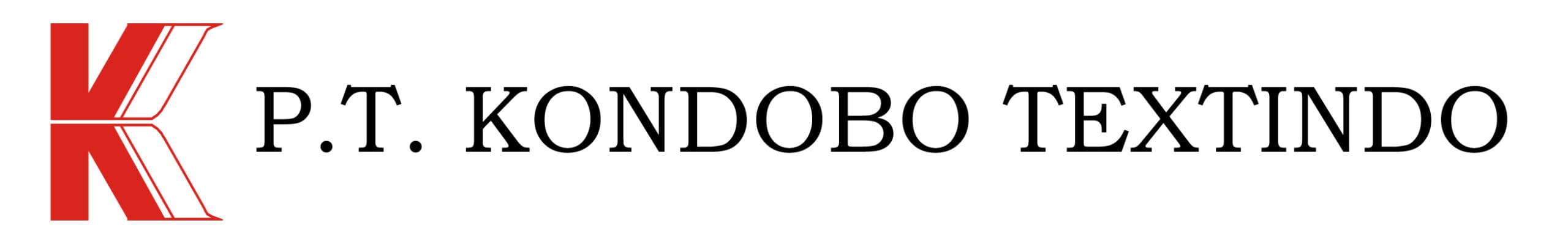 Pt. Kondobo Textindo