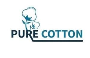 Pure cotton for Spinning