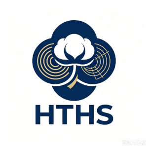 Qingdao Hengtai Huasheng Supply chain Co.