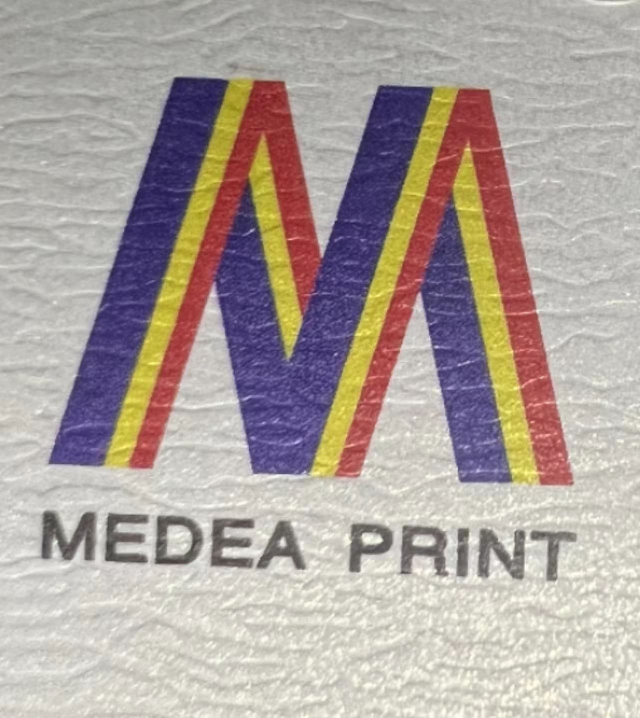 Qingdao Medea Print Co.