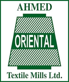 Ahmed Oriental Textile Mills Limited
