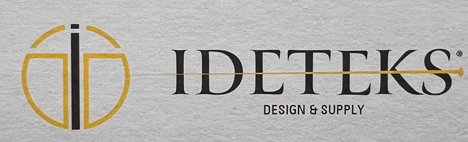 ?deteks Tekstil ve Giyim San Ltd ?ti