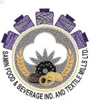 Sharp Industries PLC