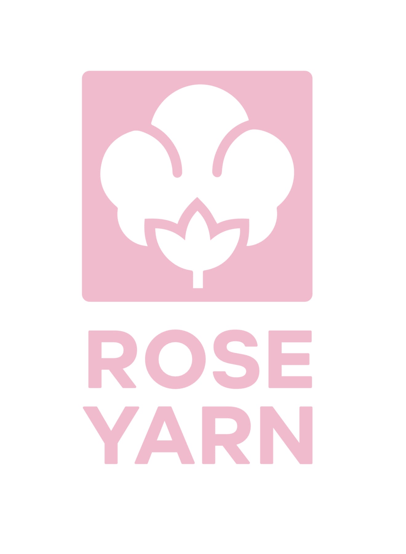Rose Yarn
