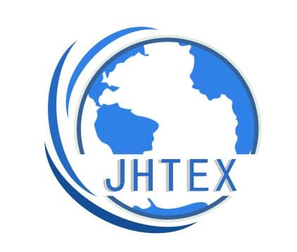 Shanghai Jing Hai Industrial Co.