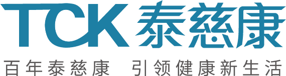 Shanghai Tck Industrial Co.