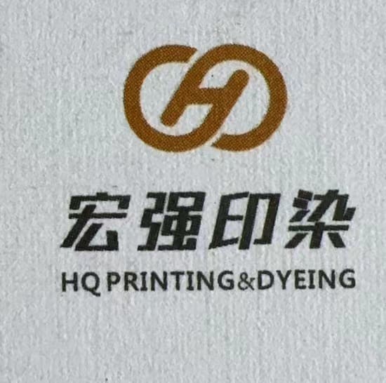 Shaoxing Hongqiang Printing & Dyeing Co.
