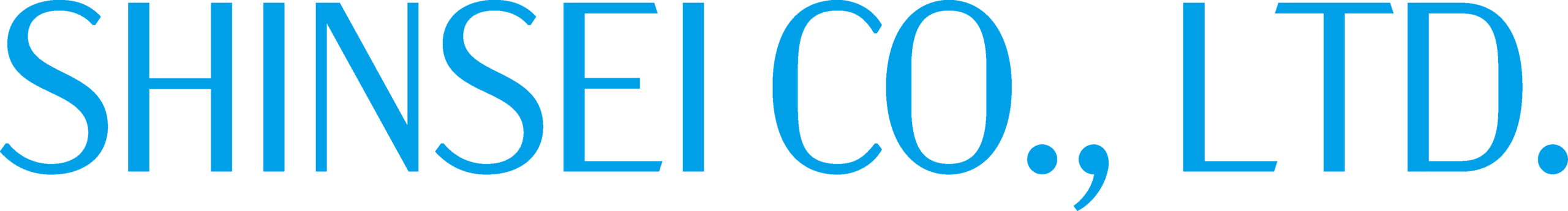 Shinsei Co.