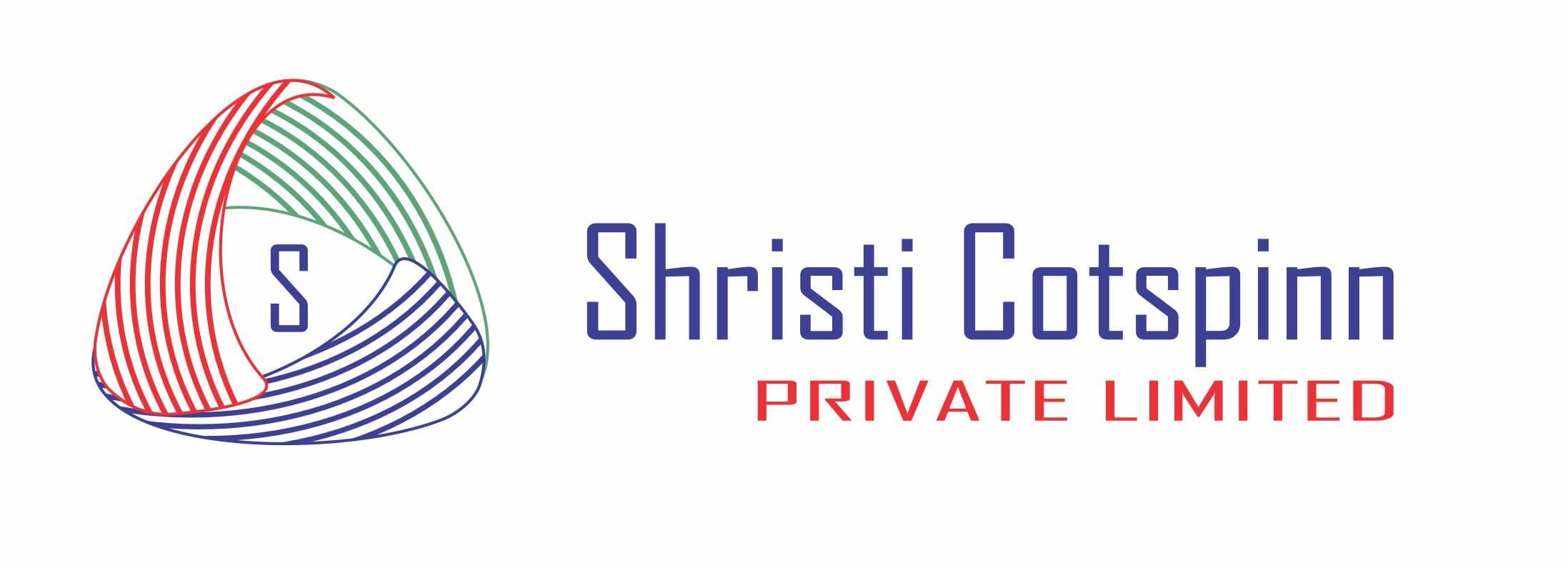 Shristi Cotspinn Pvt. Ltd.