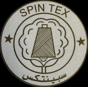 Spintex for spinning and weaving