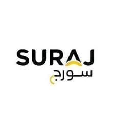 Suraj Cotton Mills Ltd.