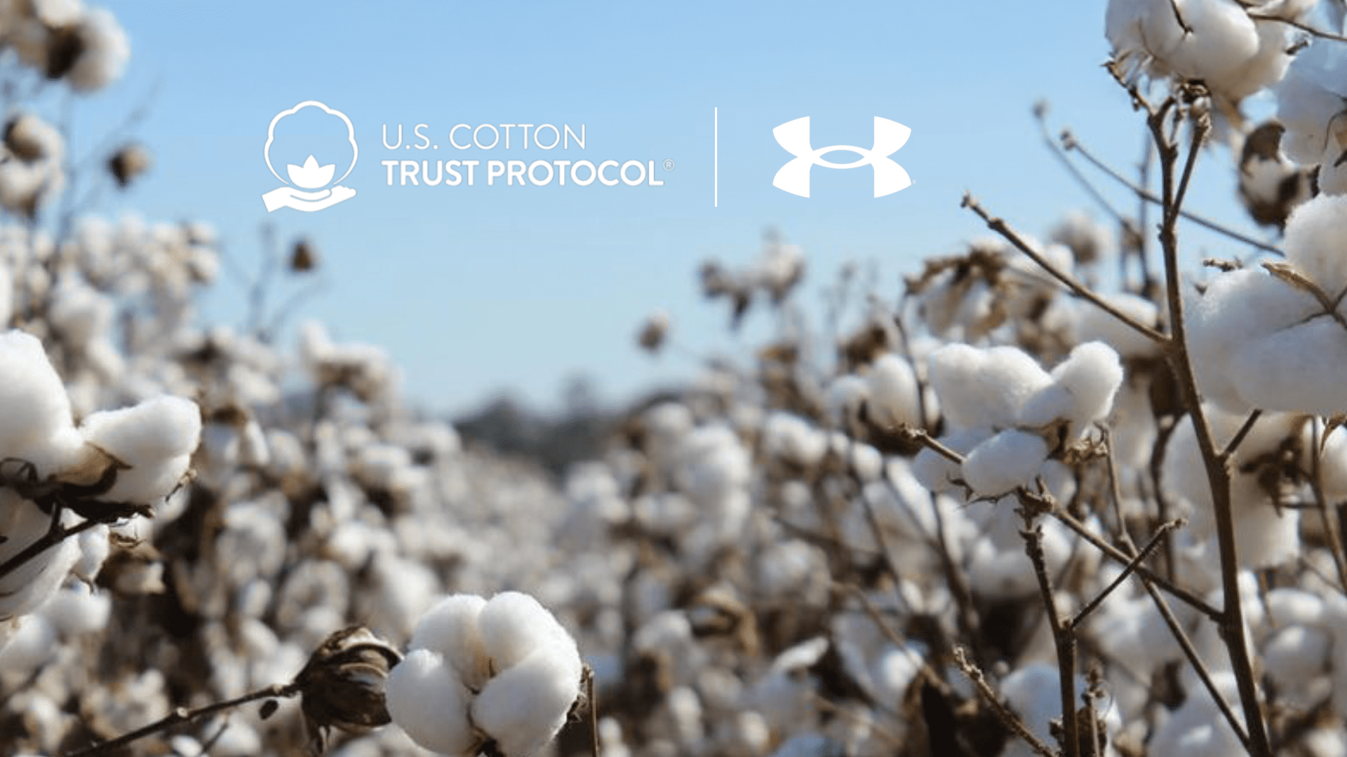 Under Armour joins the Trust Protocol