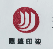 Wuxi Jiasheng Printing & Dyeing Co.