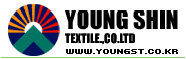 Young Shin Textile Co.