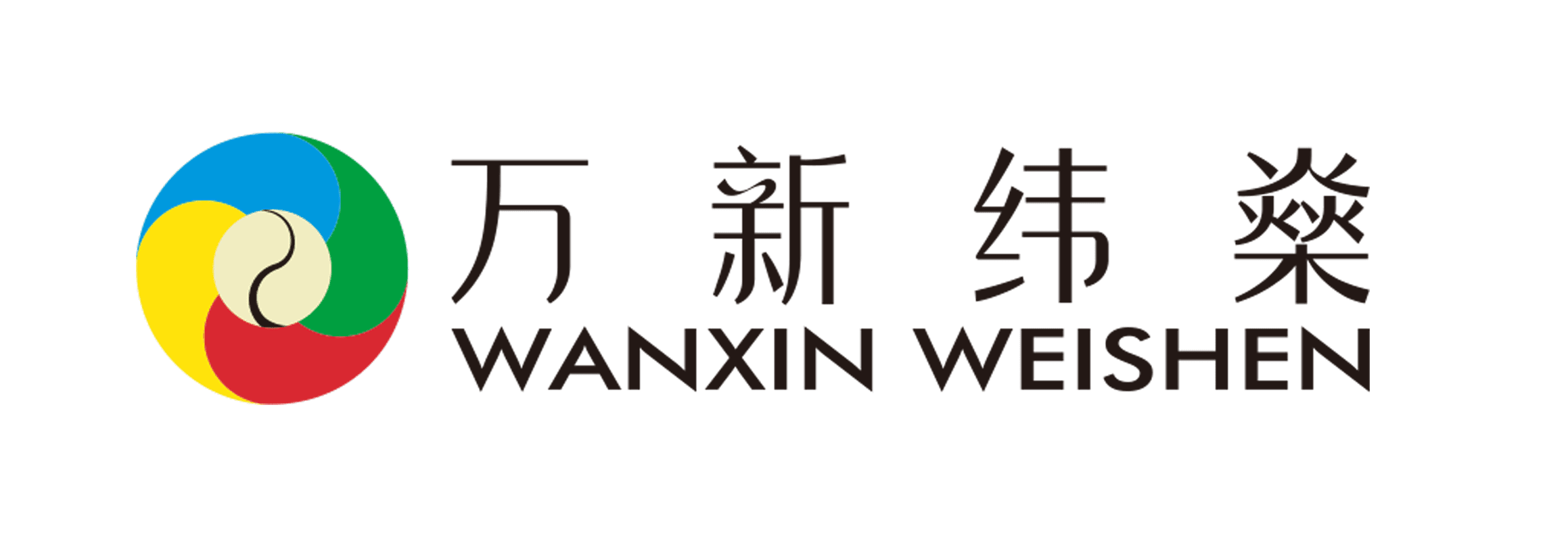 Zhejiang Wanxin Weishen Textile Technology Co.