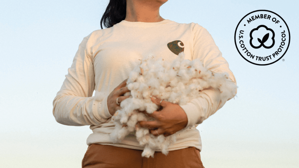 Carhartt and the Trust Protocol