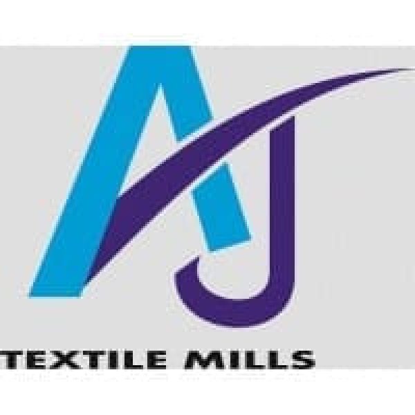 A.J. Textile Mills Ltd.
