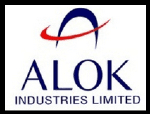 Alok Industries Ltd. (Spinning Division Silvassa)