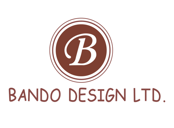 BANDO DESIGN LTD.