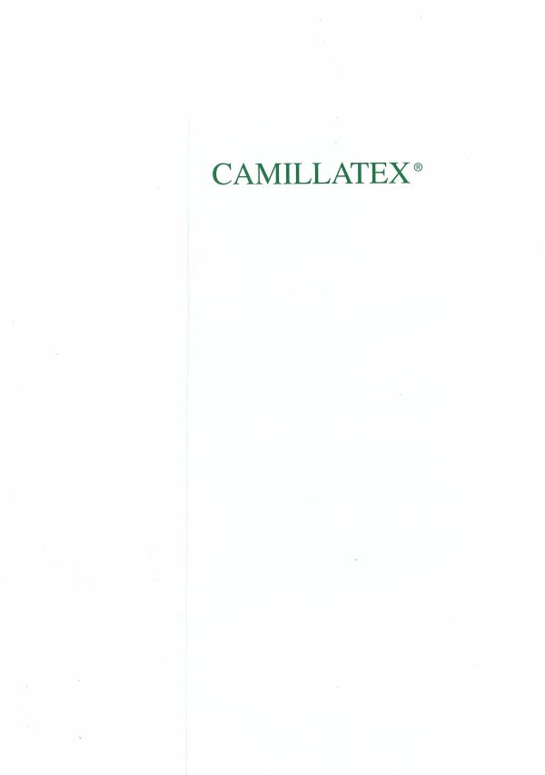 Camilla Textiles Srl