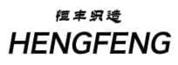 Changzhou City Hengfeng Weave Co.