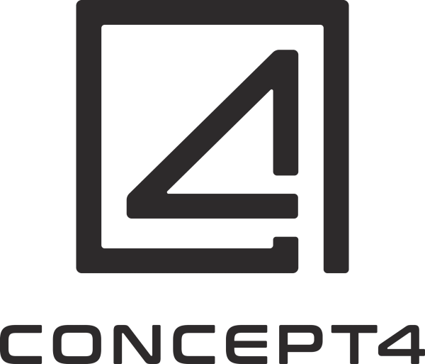 Concept 4 limited