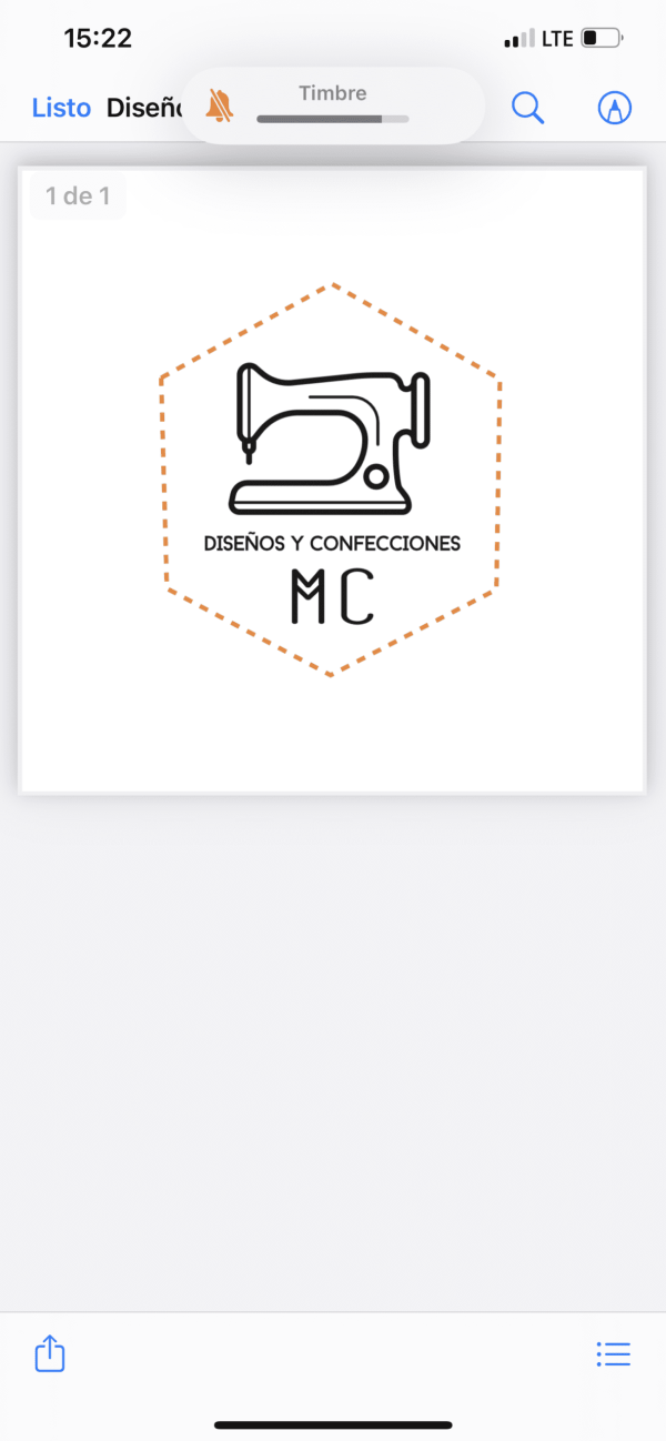 Disenos Y Confecciones Mc