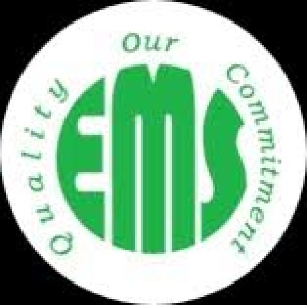 EMS APPARELS LIMITED