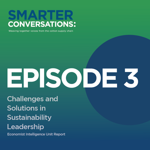 Smarter Conversations Episode 3 Cover Smarter Conversations Episode 3 Cover