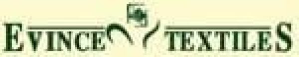 Evince Textiles Ltd.
