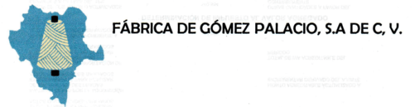 Fabrica De Gomez Palacio S.A De C.V.