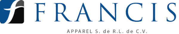 Francis Apparel S. De R.L. De C.V.