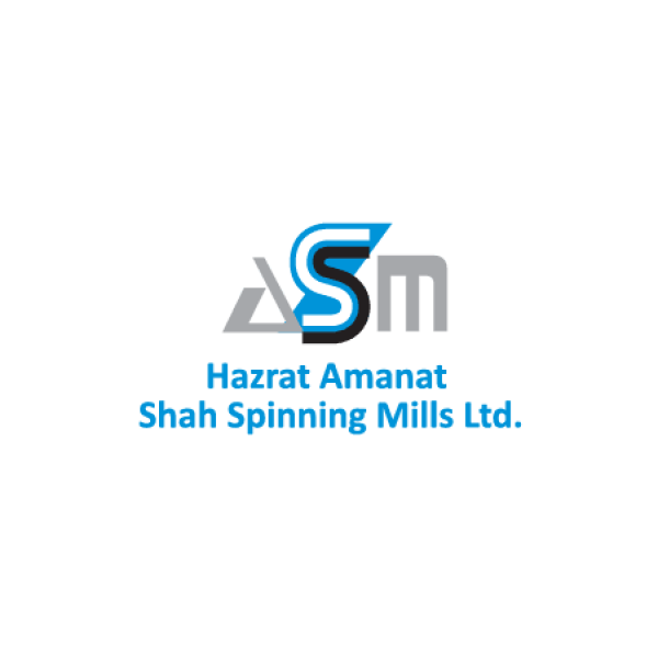 Hazrat Amanat Shah Spinning Mills Ltd.