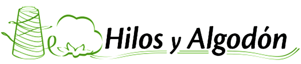 Hilos Y Algodon