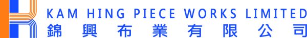 Kam Hing Piece Works Limited