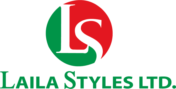 LAILA STYLES LTD.
