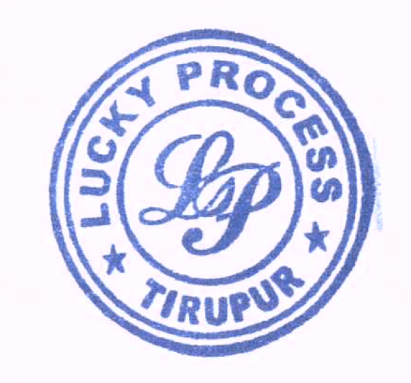 Lucky Process