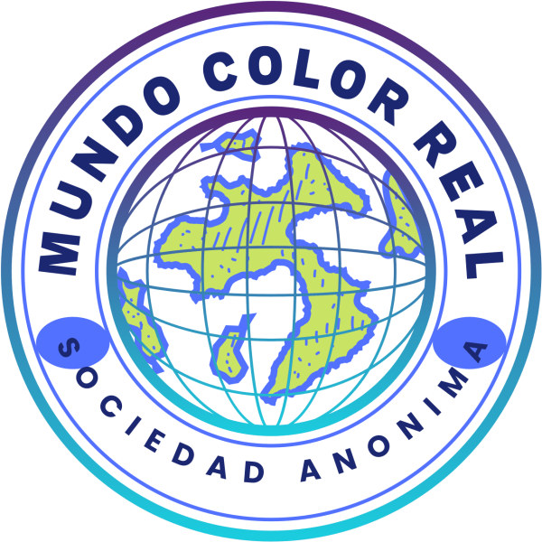 Mundo Color Real