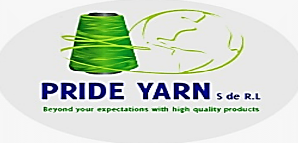 Pride Yarn S. De R.L.