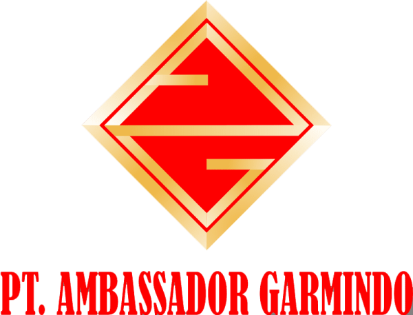 Pt. Ambassador Garmindo