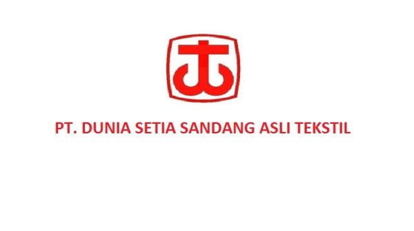Pt. Dunia Setia Sandang Asli Tekstil